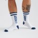 Lucky Saint Socks 