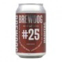 BrewDog Pilot #25 Kräusen 0,33l - Craftbeer Shop