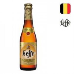 Leffe Blonde