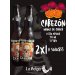 Manos de Calaca Cabezon Super Promo 2x1 Pilsner 355 ml 
