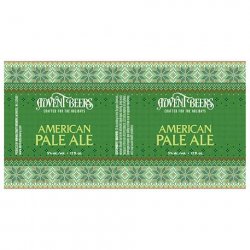 Minhas Craft Brewery  Advent Beers American Pale Ale