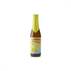 Mongozo Mango 3.6alc 33cl - Dcervezas