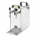 Lindr 40K Profi Twin Tap Draught Dispenser - Green Line Lindr 40K Profi Twin Tap Draught Dispenser - Green Line