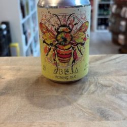 Cerveceria De Zarra Abeja Cerveceria De Zarra Abeja