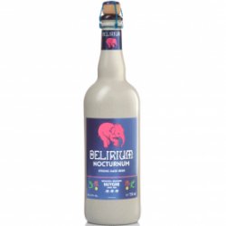 Delirium Nocturnum