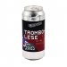 Neon Raptor Brewing Co. - Trombolese Neon Raptor Brewing Co. - Trombolese