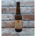 Boegbeeld Kut Bier met Perzik Blond - 33 CL Boegbeeld Kut Bier met Perzik Blond - 33 CL
