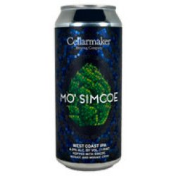Cellarmaker Brewing Company Mo