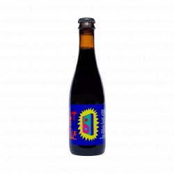 Omnipollo Coconut Space Brownie (Church Version)