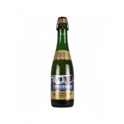 Timmermans Oude Gueuze - Beer Merchants