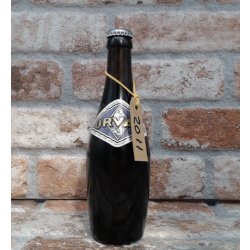 Orval 2011 - 33 CL - House of Beers Uden