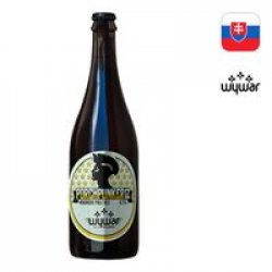 Holíčsky pivovar Wywar  Porch Punker