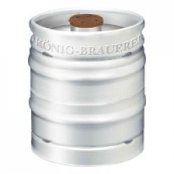 König Brauerei Th. König Zwickl