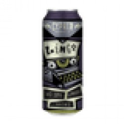 Cypher Lingo West Coast IPA 440ml Can - Beer Cartel