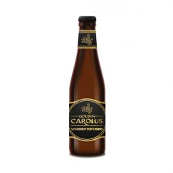 Het Anker Gouden Carolus Whisky Infused - Elings