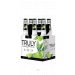 Truly Sparkling Colima Lime 12oz 6pk Cn 