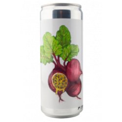 Brewski Passionate Beet - Die Bierothek