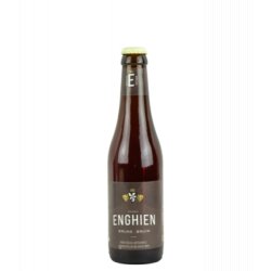 Double Enghien Bruin 33Cl - Belgian Beer Heaven