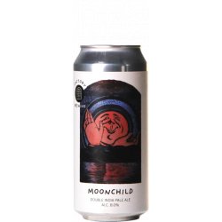 Factory Brewing Moonchild