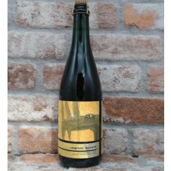 Insights Cellars congruity: moscatel 2022 LambiekGeuze - 75 CL - House of Beers Uden