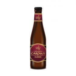 Het Anker Gouden Carolus Classic - Elings