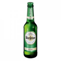 Warsteiner Warsteiner Herb / Double Hopped