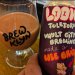 Tuletorn - Wee Brita Smoothie Sour (Vault City collaboration) 