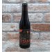 De Struise Brouwers Clash of the Titans Grand reserva 2018 - 33 CL 