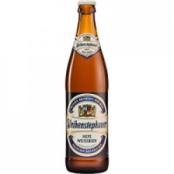 Weihenstephaner Helles