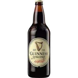 Guinness Guinness Extra Stout