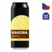 Haksna Cloudy Vanilla 500ml CAN 