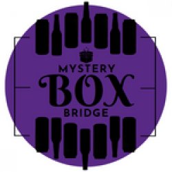 Lutowy Mystery Bridge Box 2025 - Piwne Mosty - Stu Mostow