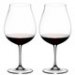 Riedel Vinum New World Pinot Noir 2pk 
