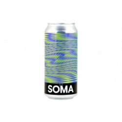 Soma Pass It On - Hoptimaal