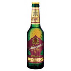 Hofbrauhaus Wolters Wolters Märzen
