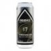 Zichovec Tonkanizer 17 New England IPA 0,5l Zichovec Tonkanizer 17 New England IPA 0,5l