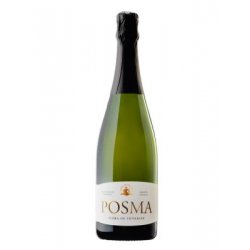 Sidra Posma Espumosa Brut - Vinopremier