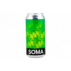 Soma Midlife Crisis - Hoptimaal