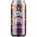 Vault City Tasty Rainbow Blackcurrant 
