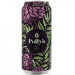 Polly’s Brew Co. Pine