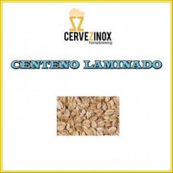 Centeno laminado - Cervezinox