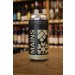 MAINS DARK ENDEAVOUR HOPPY BLACK ALE 