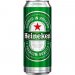 HEINEKEN PREMIUM LAGER BEER  24 FL OZ 
