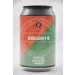 Evoqesour #10 Lattina 33cl 