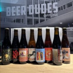 De Struise Mixbox - Beer Dudes