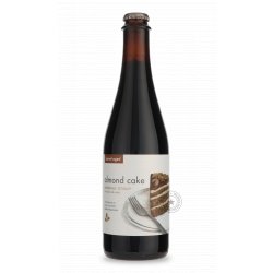 Trillium Barrel-Aged Almond Cake - Beer Republic