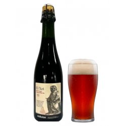 La Pirata Oblivion El Xot 37'5cl. Cervejas artesanais online - Só Artesanais