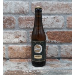 Baron Brouwerij Moorea Wit Witbier - 33 CL - House of Beers Uden