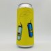 Fast Fashion Spiritual Technology Hazy IPA Can 