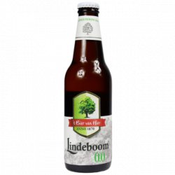 Lindeboom Lindeboom Pilsener 0.0%